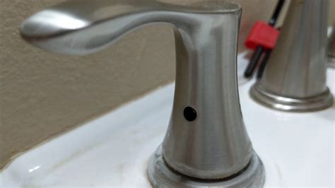 How To Tighten A Loose Faucet Handle Youtube