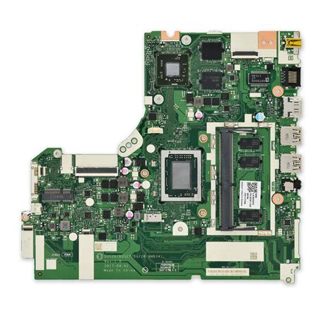 Lenovo Ideapad 320 15 Motherboard Amd A10 9620p