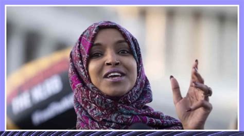 Rep Ilhan Omar Removed From Foreign Affairs Committee Transcript Rev Blog