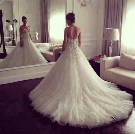 Beautiful Wedding Dress Inspirations Godfather Style