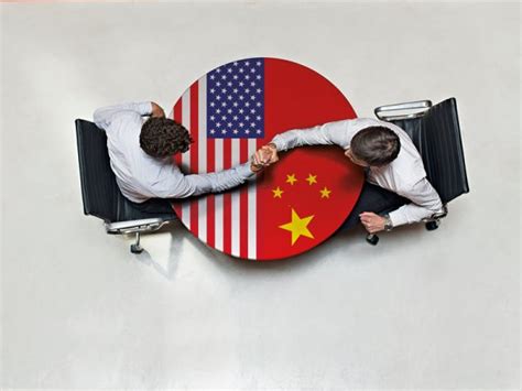 Us Vs China Who Prevails In A Trade War World Finance
