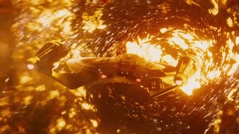 New Star Trek Beyond Trailer Tries To Win You Over With Rihanna