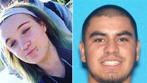 Calif Girl Still Missing After Kidnapping Suspect Killed In Shootout