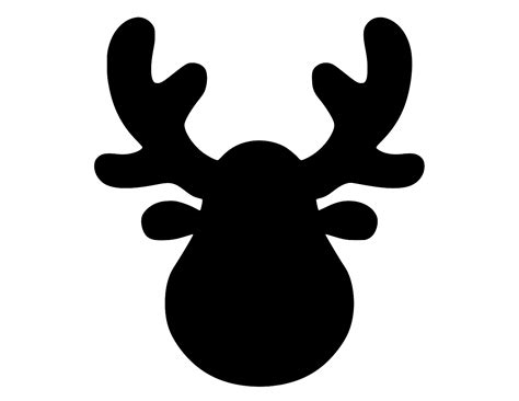 svg deer free svg image and icon svg silh