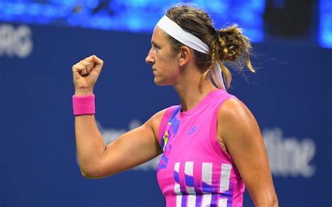 Azarenka Eliminates Serena To Reach Us Open Final