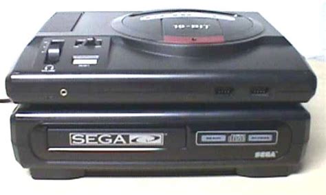 Sega Cd Platform Giant Bomb