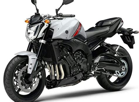 Rob will give you a print out of the torque, horsepower curves and give you an opinion on the present state of the engine, exhaust, fuel systems. Yamaha FZ1 (2012) - MotorcycleSpecifications.com