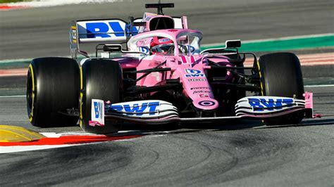 Racing point f1 team, which competed as bwt racing point f1 team and commonly known as racing point, was a british motor racing team and constructor that racing point uk entered into. F1 2020: Racing Point responde a McLaren: "Están ...