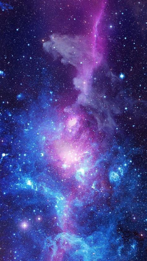 Galaxy Background Hintergrundbild Nawpic
