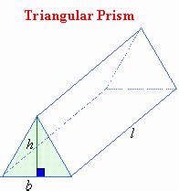 I can explain how to find the volume of a rectangular prism using cubes that have a unit fraction as their edge length. Prisms