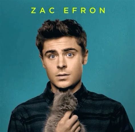 Zac Efron That Awkward Moment New Animated Poster Released Zac Efron Zach Efron
