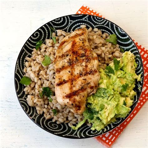 So much flavor either way! Cilantro Lime Chicken - Savvy Eats | Recipe | Paleo ...