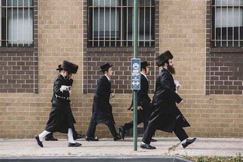 Understanding Hasidic Jews And Ultra Orthodox Judaism