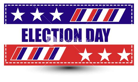 Election Day Background Royalty Free Stock Image Storyblocks