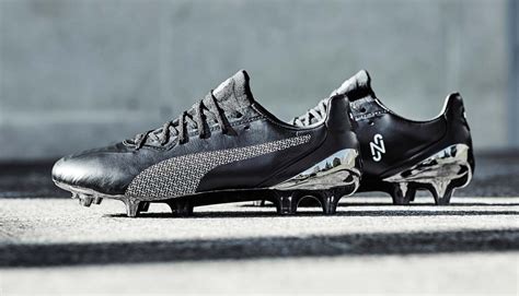 Fútbol internacional se desvinculó hace dos semanas de nike. I primi scarpini di Neymar firmati PUMA - Outpump