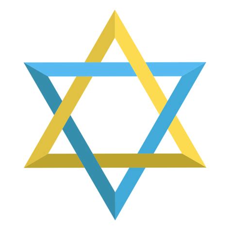 Star Of David Png And Svg Transparent Background To Download