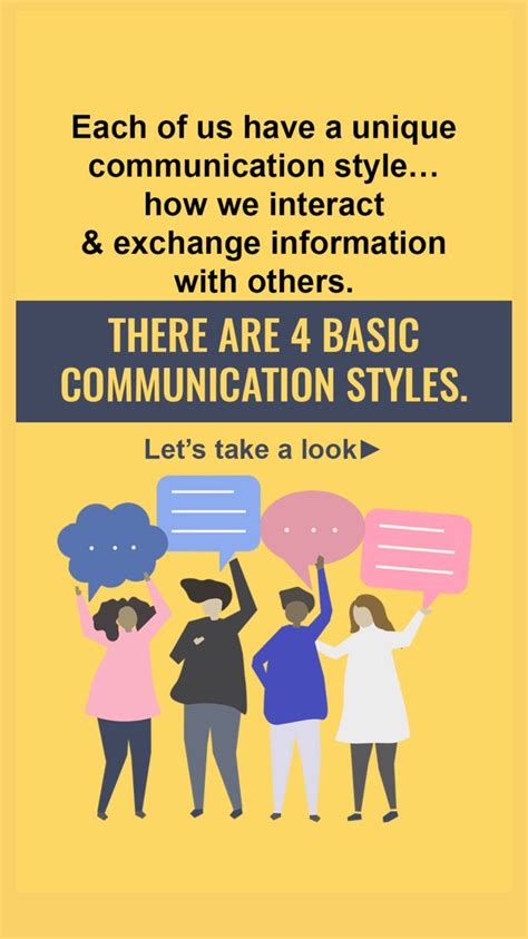 4 types of communication styles learning quotes marriage counseling marriage therapy