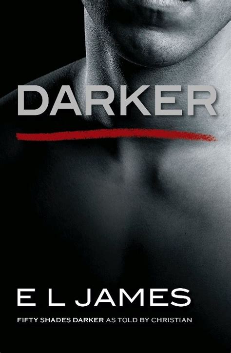 Fifty Shades Of Grey Author To Write Another Book From Christians