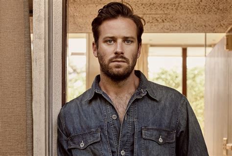 House Of Hammer Document Rio Sobre Armie Hammer Ganha Trailer