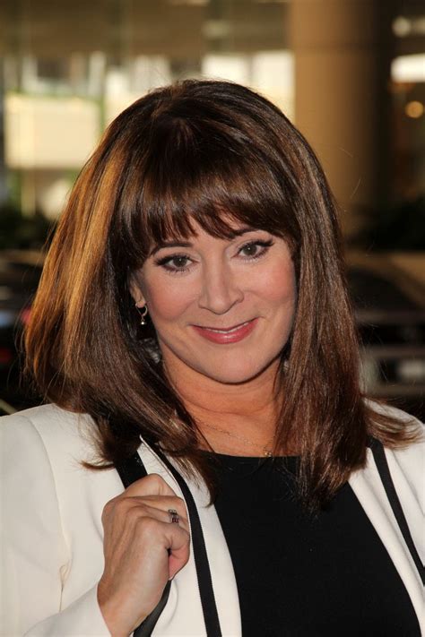 Pictures Of Patricia Richardson