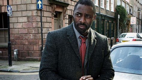 Idris Elba Says Luther Movie Is Very Close To Being Made Gamespot