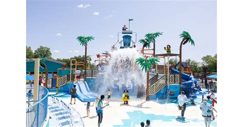 Legoland® New York Resort Opens Lego® City Water Playground Pioneernewz