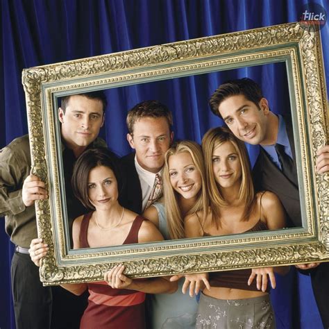 Friends Reunion Premiere Date Special Guide To Cast Guest Stars And