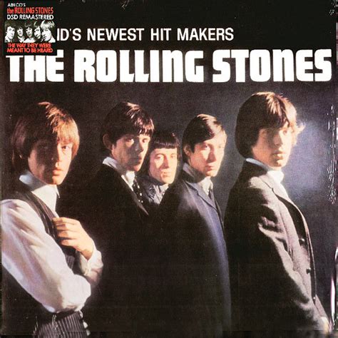 The Rolling Stones The Rolling Stones England S Newest Hit Makers Vinyl Discogs