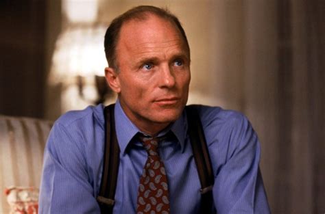 The actor & director his starsign is sagittarius and he is now 70 years of age. Ed Harris Actor