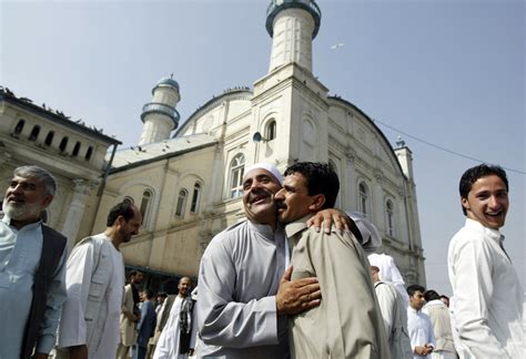 How Eid is celebrated around the world - Featured Article