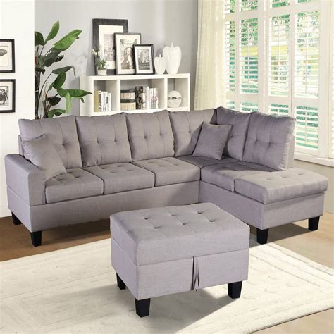 Beide sofas haben einen dem alter entsprechend gebrauchszustand. HOME DELUXE Sofa »Mailand«, 2 Teile, breite bequeme ...