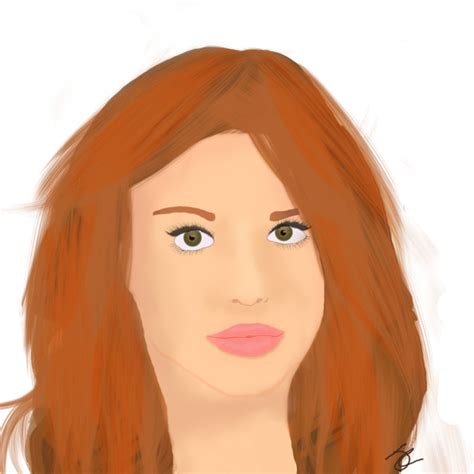 Holland Roden By Juliettegd On Deviantart