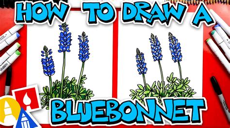 How To Draw A Flower Art For Kids Hub Learn How To Draw A Husky In A