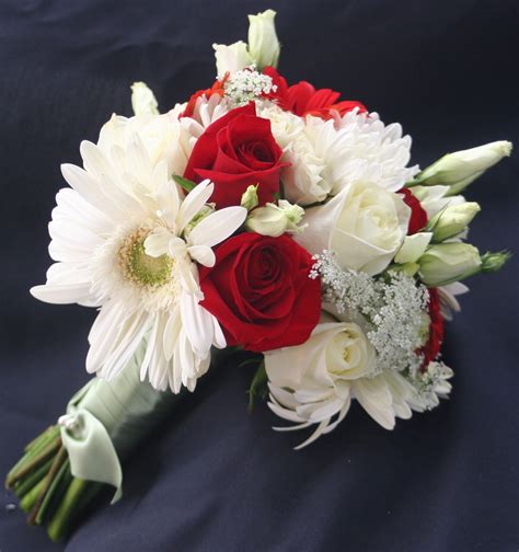 We did not find results for: ورد أحمر وابيض حب رومانسي Red And White Wedding Flowers ...