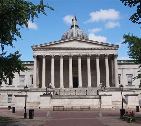 Founded in 1826, ucl was the first university established in london, as well as the first in england to be entirely secular, to admit students regardless of religion, and to admit women on equal terms. UCL - The Medic Portal