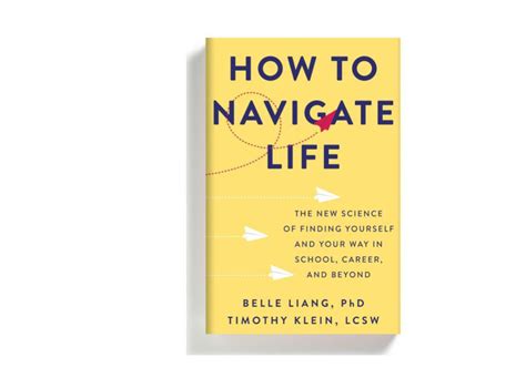 How To Navigate Life Helps Students Find Their Purpose Outside Of