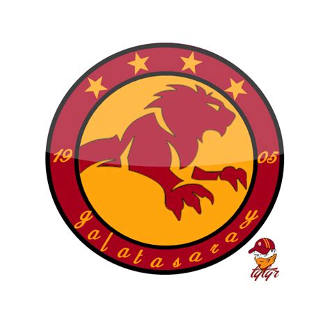 Galatasaray Logo Png Galatasaray Logosu Png 7 Png Image 20