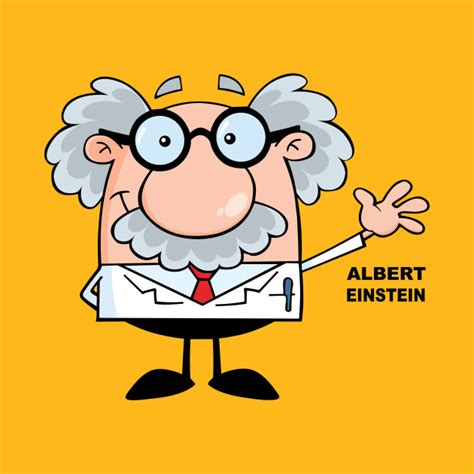 Albert Einstein Clipart At Getdrawings Free Download