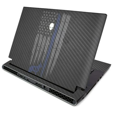 Americana Collection Of Skins For Alienware M15 R2 2019