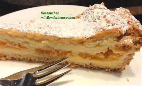 Check spelling or type a new query. Mürbeteig: KÄSEKUCHEN mit Mandarinen - Rezept - kochbar.de