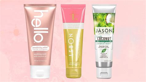 We did not find results for: 9 Best Natural and Organic Toothpastes, According to ...