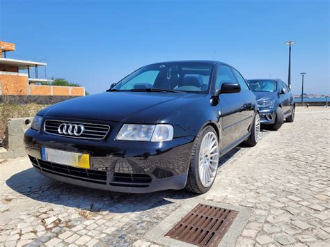Audi A L Cv Oliveirinha Olx Portugal