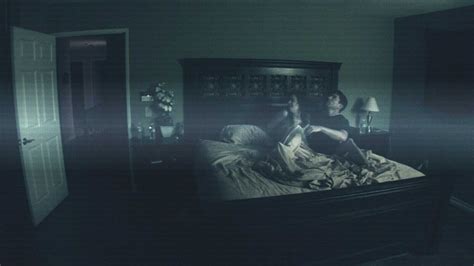 Years Of Paranormal Activity How Oren Peli Perfected The Found