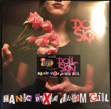 Doll Skin Manic Pixie Dream Girl Releases Discogs