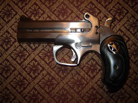 Pin By Rob Perk On Derringer Bond Arms Derringer Pistol My Xxx Hot Girl