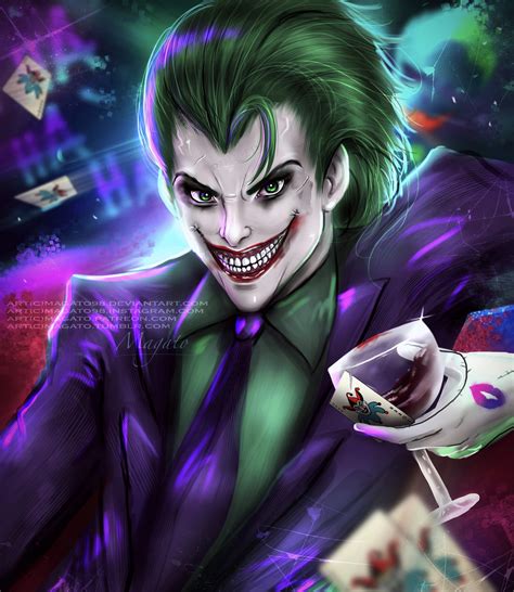 Joker Png Hd Free Download Kpng