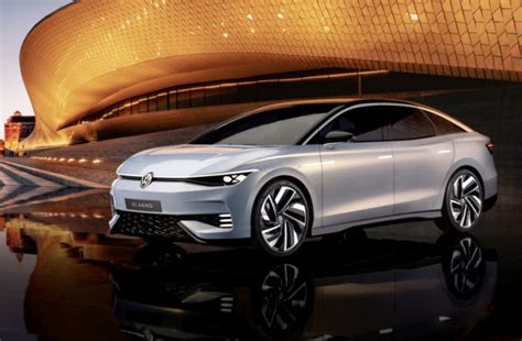 Vw To Unveil New Electric Car At Ces 2023 Topcarnews