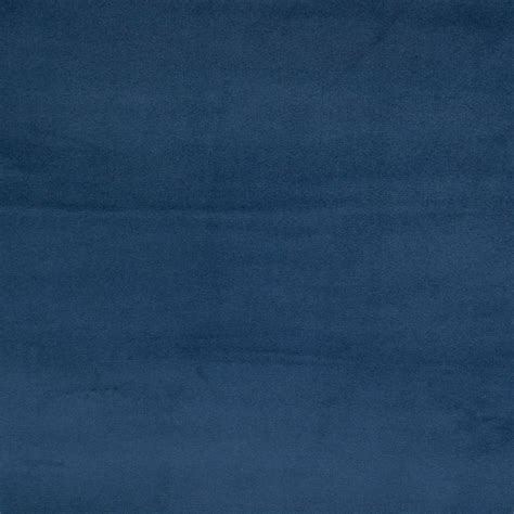 B2670 Navy Navy Blue Fabric Velvet Upholstery Fabric Upholstery Fabric