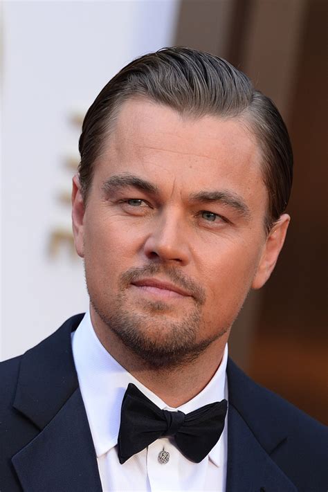 16,712,016 likes · 25,903 talking about this. Leonardo DiCaprio - is that you?!