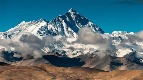 Alpine ascents is the cream of the crop on everest. Mount Everest Wallpaper (64+ images)